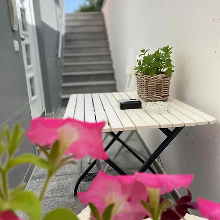 Apartment Im *