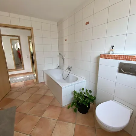 Im Appartement Herbolzheim