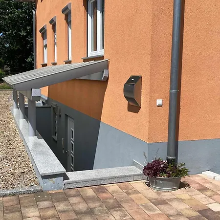 Διαμέρισμα Im Herbolzheim