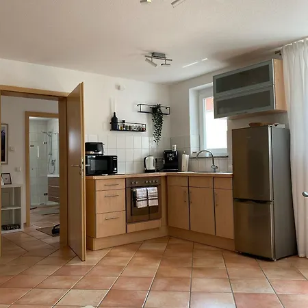 Apartment Im