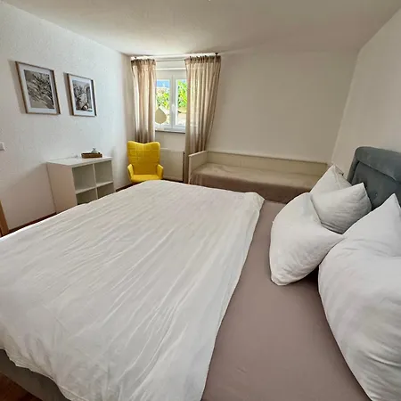 Apartment Im *