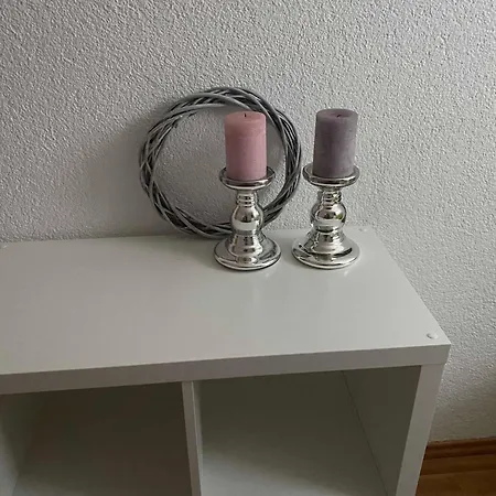 Appartement Im Herbolzheim