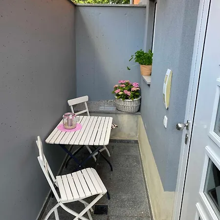 Apartment Im
