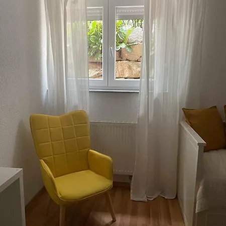 Im Appartement Herbolzheim
