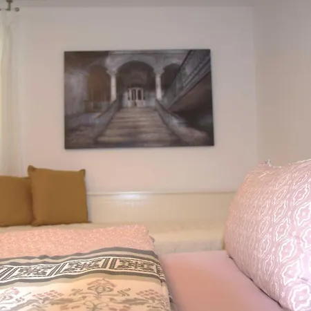 Appartement Im Herbolzheim