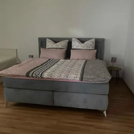 Apartment Im