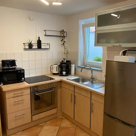 Apartment Im *