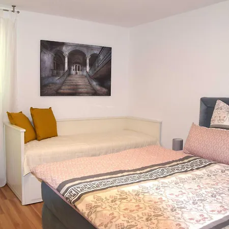 Appartement Im Herbolzheim
