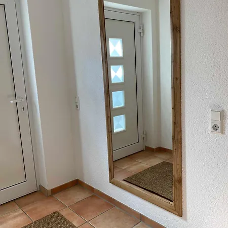 Apartment Im