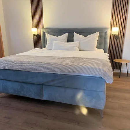 Appartement Im Herbolzheim