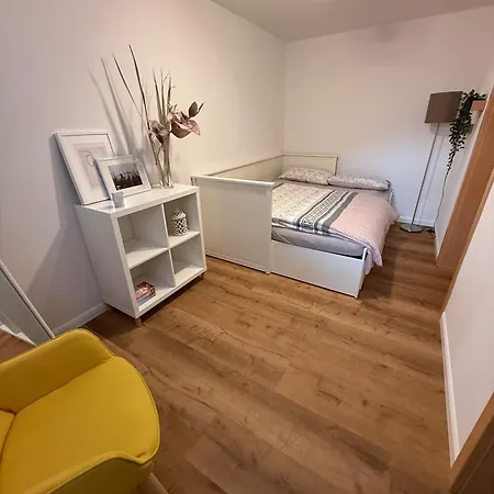 Im Appartement Herbolzheim
