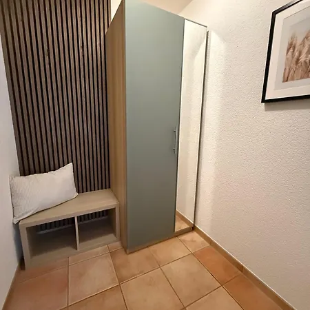 Apartment Im *