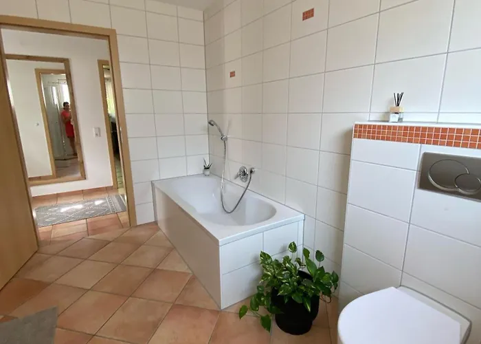 Im Appartamento Herbolzheim