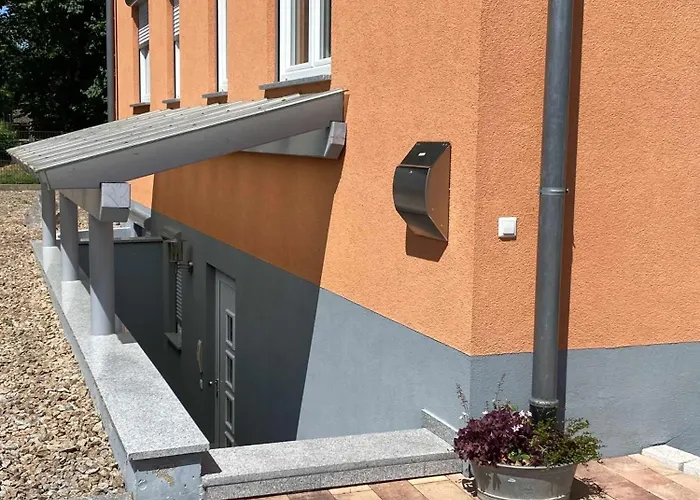 Appartamento Im Herbolzheim