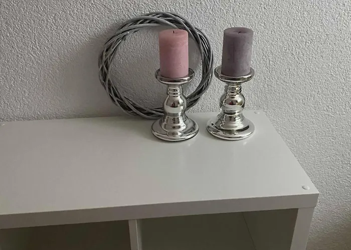 Appartamento Im Herbolzheim