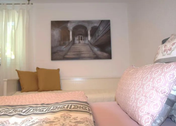 Appartamento Im Herbolzheim