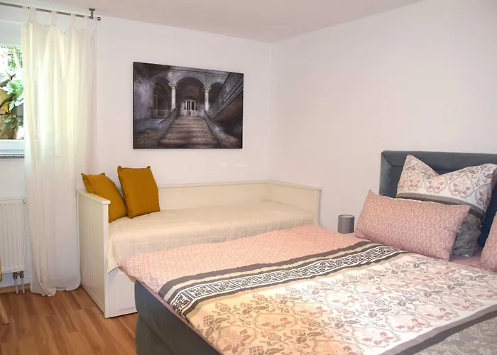 Appartamento Im Herbolzheim